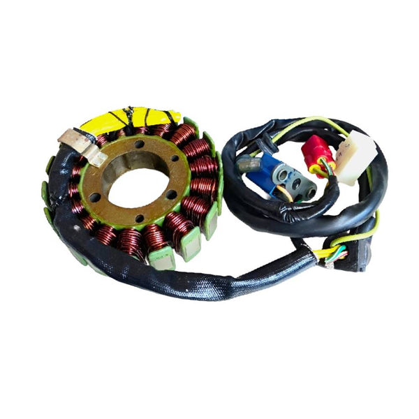 Stator de Bobinas Avenger 220 - Pulsar 220F Bajaj Original