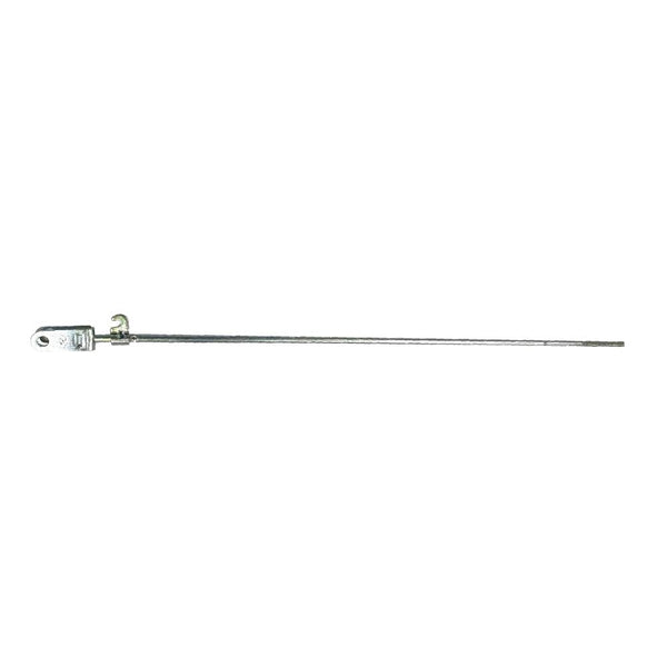 Varilla de Freno Trasero Pulsar 135 LS Bajaj Original
