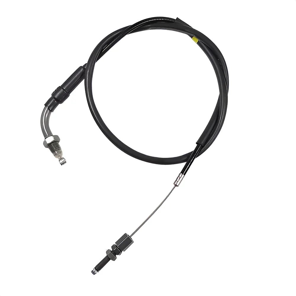 Chicote de Acelerador Pulsar 125 NS (Carburador) Bajaj Original - BAJAJ - refacciones, llantas y aceites para moto