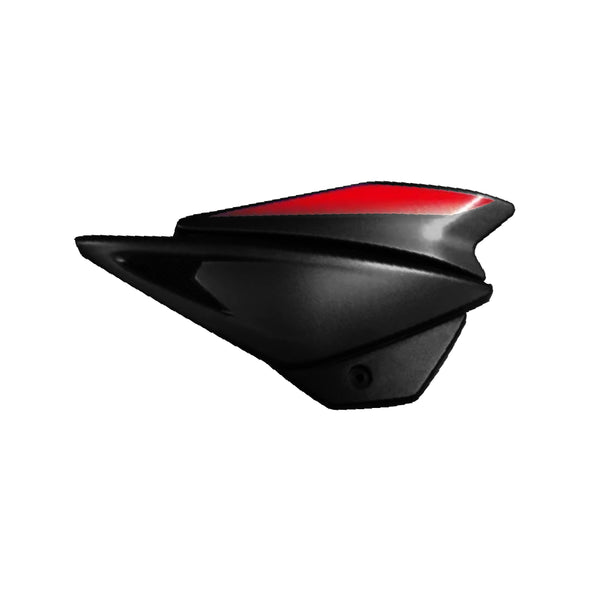 Cubierta Derecha Pulsar 135LS Bajaj Original