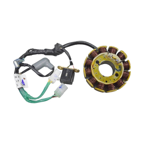 Stator de Bobinas Pulsar 150 AS/NS/160NS Bajaj Original