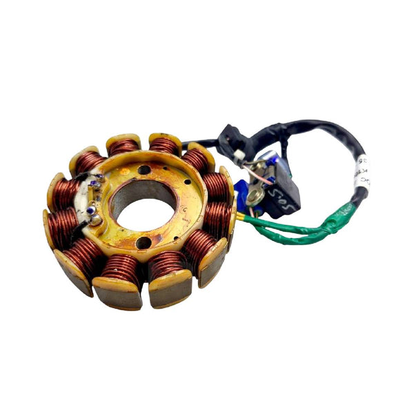 Stator de Bobinas Pulsar 160 NS Bajaj Original