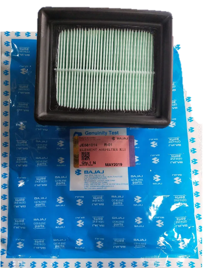 FILTRO AIRE PULSAR 150NS/PULSAR AS150/DUKE 200/KTM200