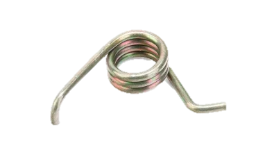 Resorte de Posapies Dominar 250 Bajaj Original - BAJAJ - refacciones, llantas y aceites para moto