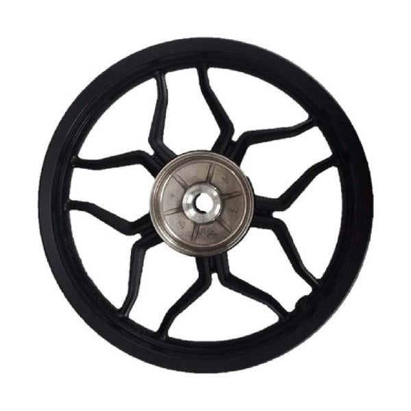 Rin Trasero de Llanta Pulsar 160 NS Bajaj Original