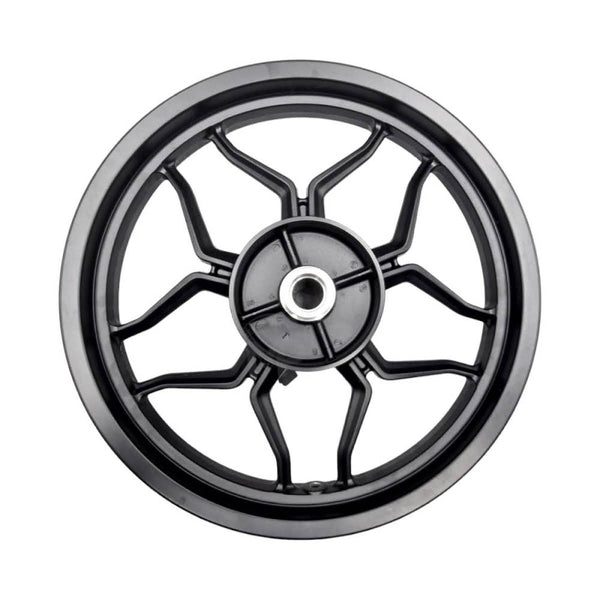 Rin Trasero de Llanta Pulsar 160 NS Twun Disc Bajaj Original