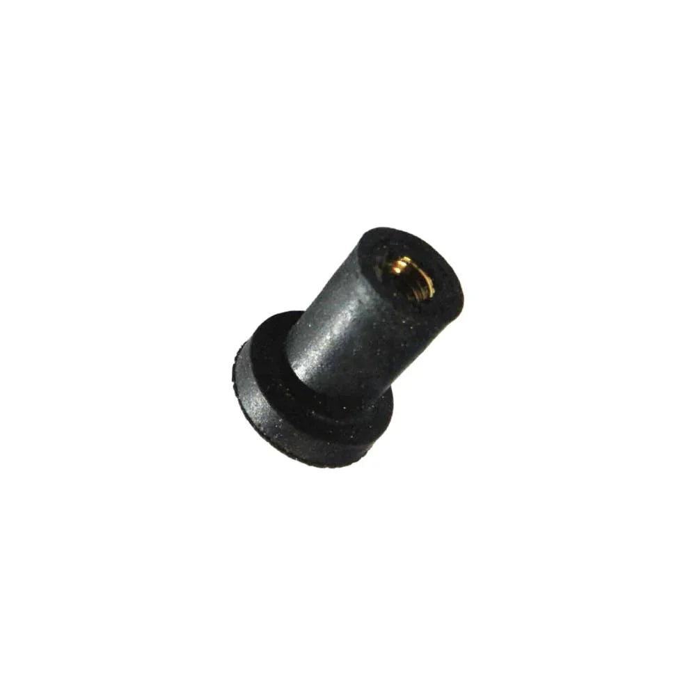Tuerca de Carenaje Dominar 400 Bajaj Original - BAJAJ - refacciones, llantas y aceites para moto