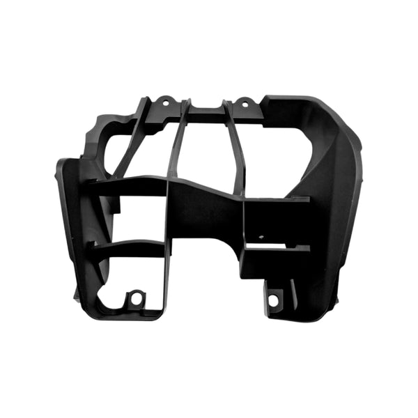 Cubierta del Enfriador de Aceite Pulsar 160 NS Twin Disc Bajaj Original