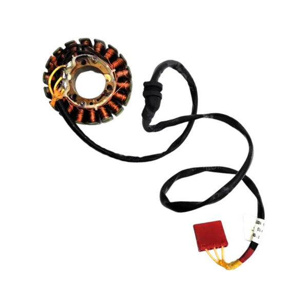 Stator de Bobinas Dominar 250 Bajaj Original