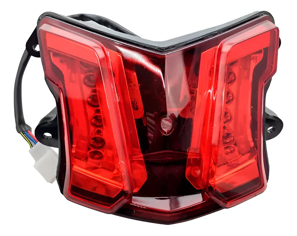 Calavera Dominar 400 UG Bajaj Original - BAJAJ - refacciones, llantas y aceites para moto