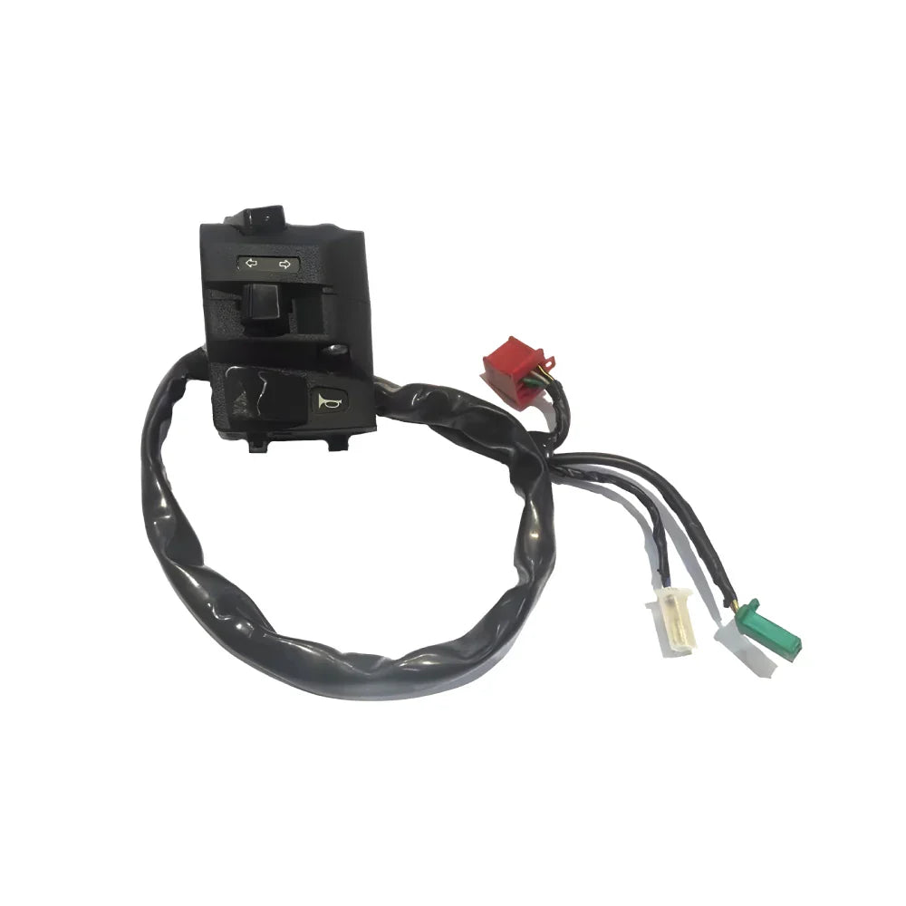 Mando Izquierdo Dominar 400 Bajaj Original - BAJAJ - refacciones, llantas y aceites para moto