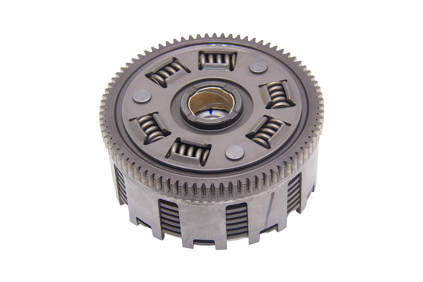 CLUTCH COMPLETO DOMINAR 400UG