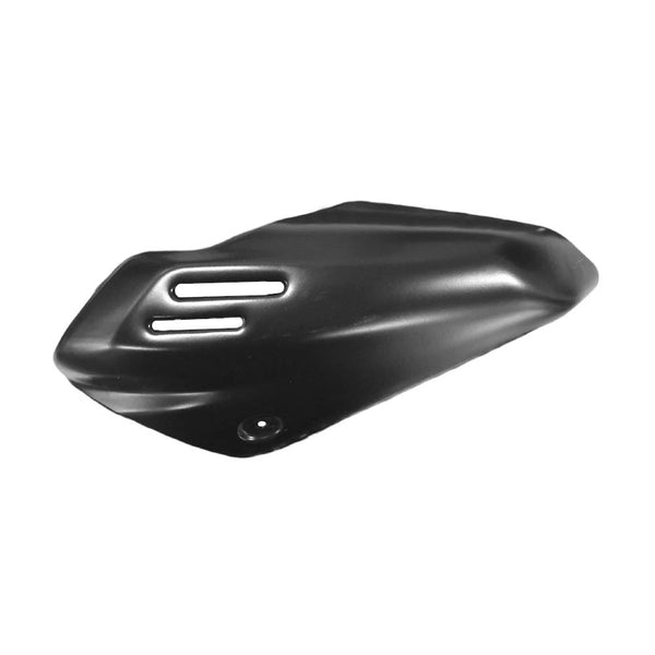 Protector de Silenciador Dominar 400 Bajaj Original