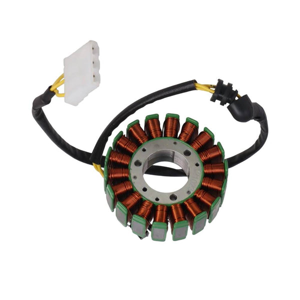Stator de Bobinas (18 Bobinas) Pulsar 200 NS FI Generico Chino