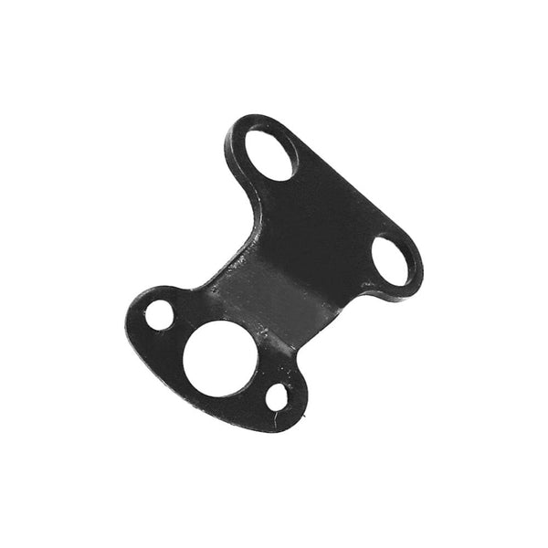 Soporte de Porta Placa Pulsar 150/200 NS Bajaj Original