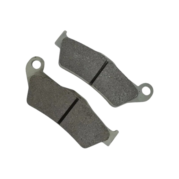 Balatas de Freno Delantero Pulsar 200 NS/RS - Dominar 400 Generico