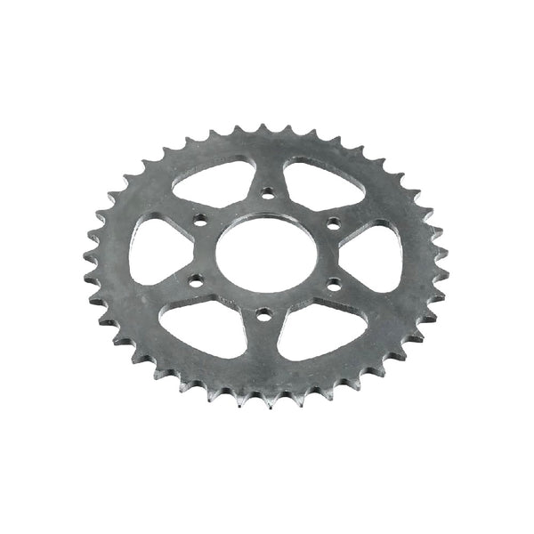 Sprocket (39 Dientes - 6 Huecos) Pulsar 200 NS Generico Chino
