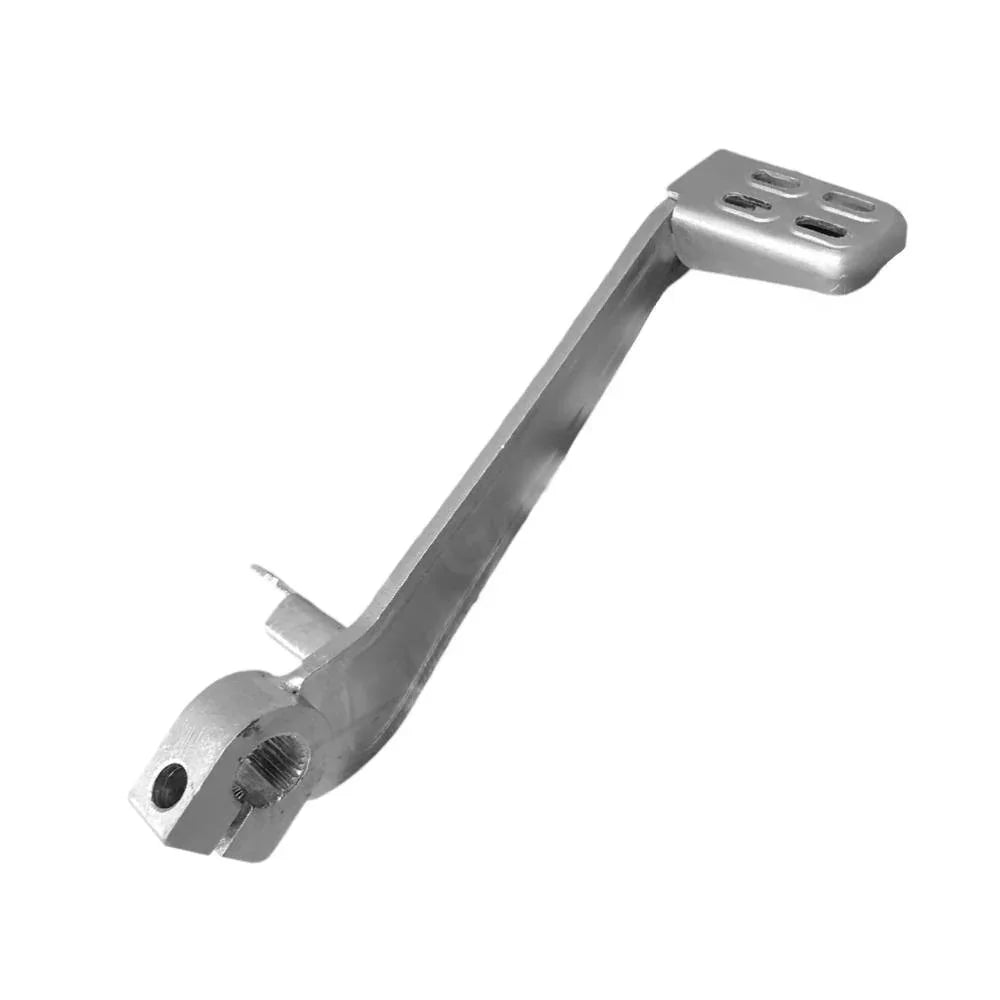 Palanca Pedal de Freno Pulsar 200 NS Generico Chino - BAJAJ GENERICO - refacciones, llantas y aceites para moto