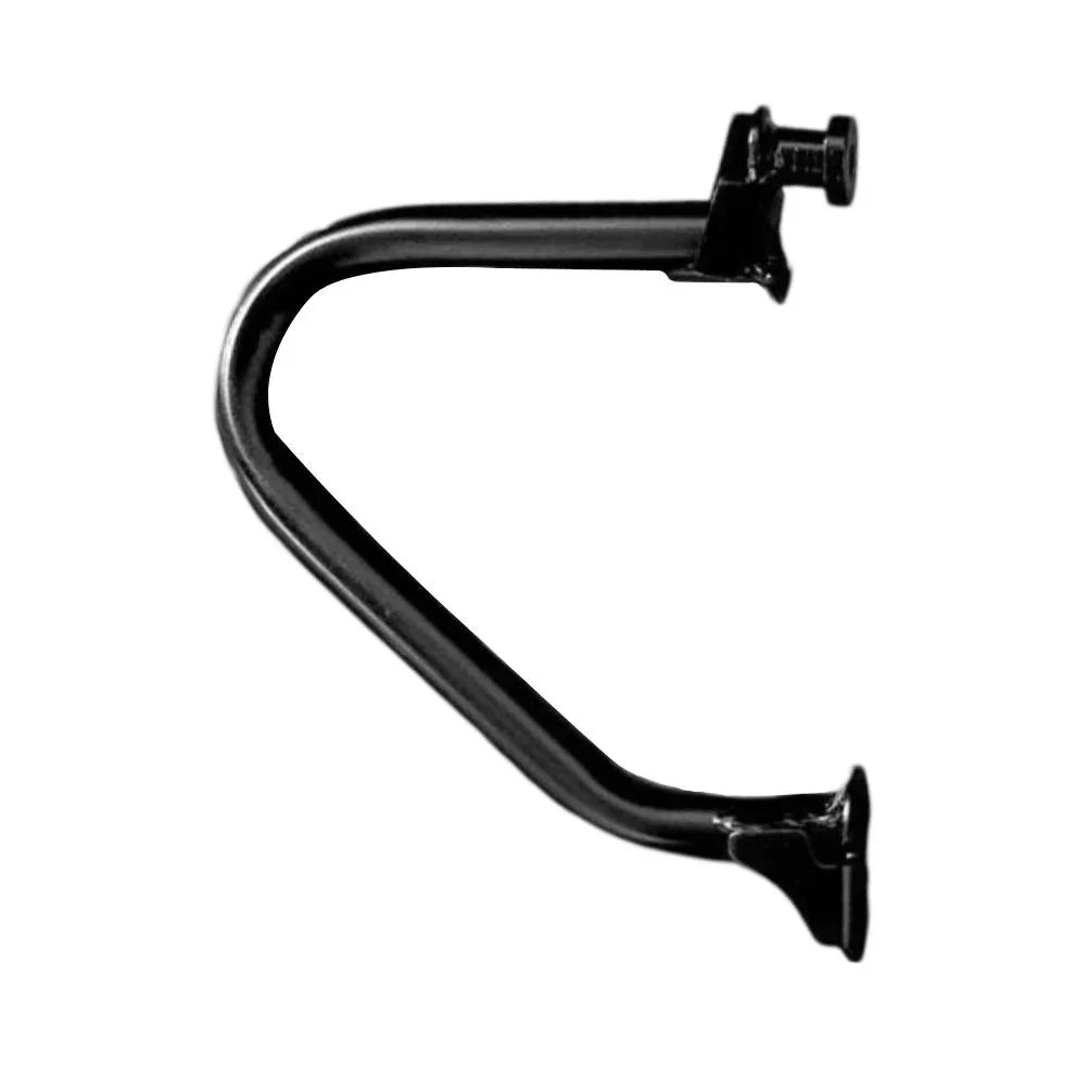 Protector Izquierdo de Motor Dominar 400 Bajaj Original - BAJAJ - refacciones, llantas y aceites para moto