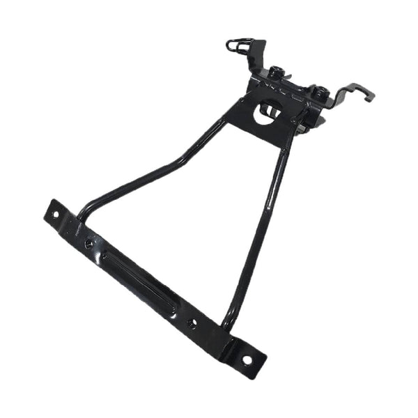 Soporte Portaplaca Delantera Pulsar NS 200/150/160 Bajaj Original