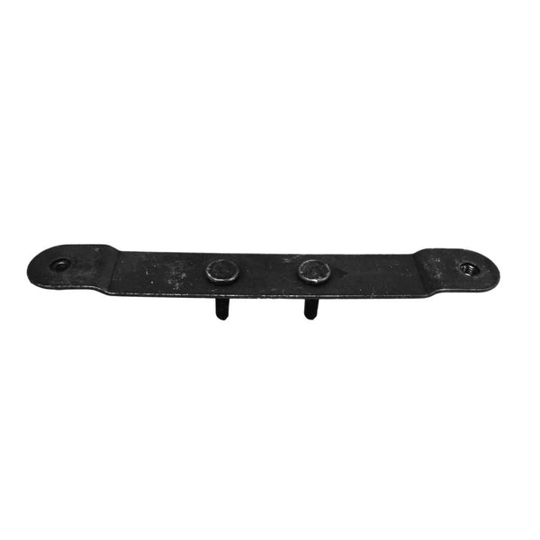 Soporte de Porta Placa Pulsar 200 NS Bajaj Original