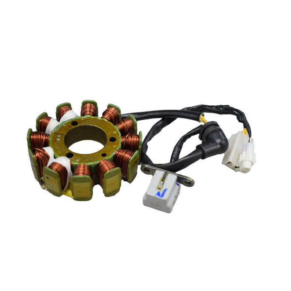 Stator de Bobinas Pulsar 200 NS Bajaj Original