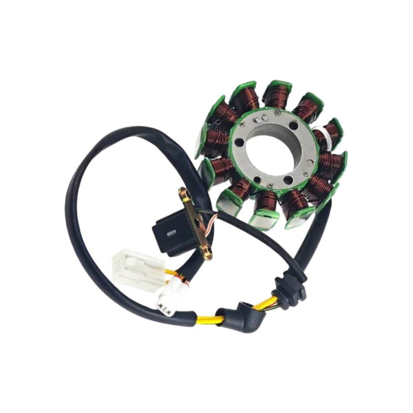 Stator de Bobinas (12 Bobinas) Pulsar 200 NS Generico Chino