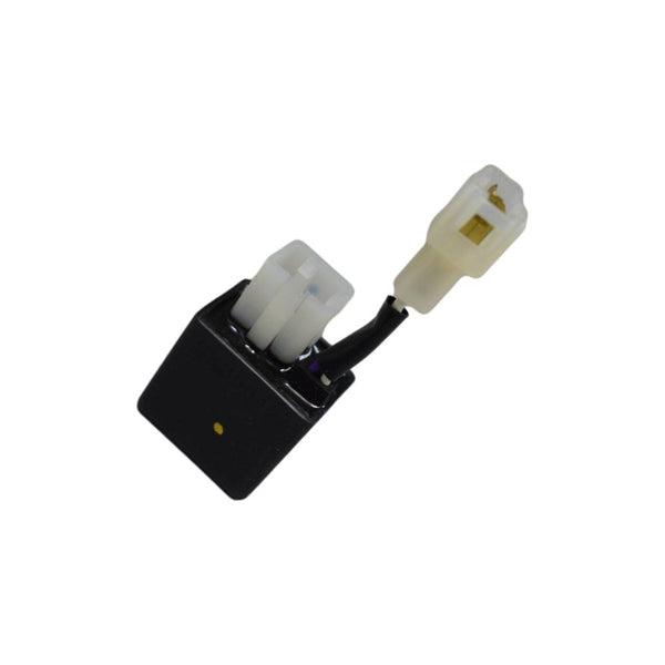 Unidad Control de Luz Pulsar 150 - Discover 125 - Platina 110 Bajaj Original