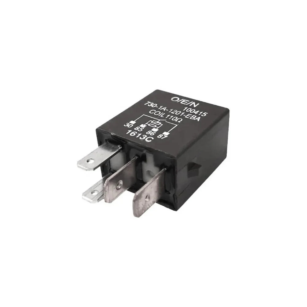 Relay de Arranque Pulsar 200 NS - Dominar 250 Generico Chino - BAJAJ GENERICO - refacciones, llantas y aceites para moto
