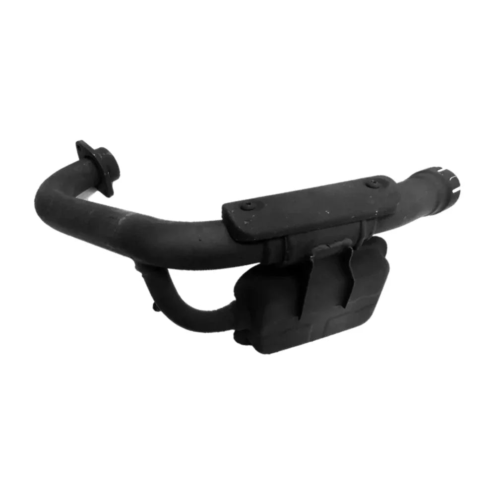 Escape Pulsar 200 NS Bajaj Original - BAJAJ - refacciones, llantas y aceites para moto