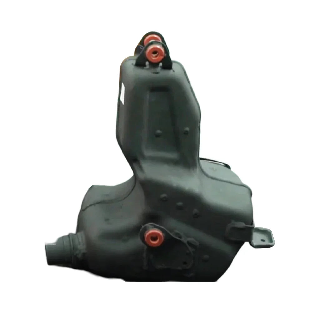 Escape Pulsar 200 NS FI Bajaj Original - BAJAJ - refacciones, llantas y aceites para moto