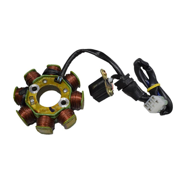 Stator de Bobinas (8 Bobinas) Pulsar 135 - Discover 125 ST Bajaj Original