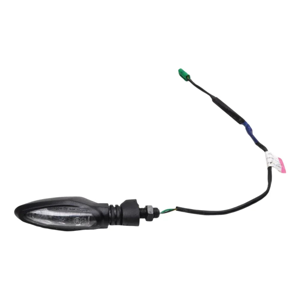 Direccional Delantera Derecha Pulsar N-250 Bajaj Original - BAJAJ - refacciones, llantas y aceites para moto
