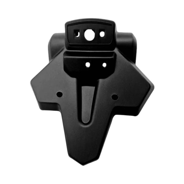 Soporte Portaplaca Pulsar N-250/N-160 Bajaj Original