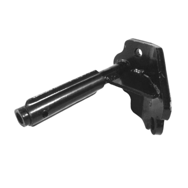 Soporte de Posapie Delantero Derecho Discover 125FD/125+ Bajaj Original