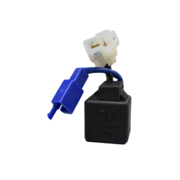 Unidad Control de Luz Discover 100 - Pulsar 200 NS Bajaj Original
