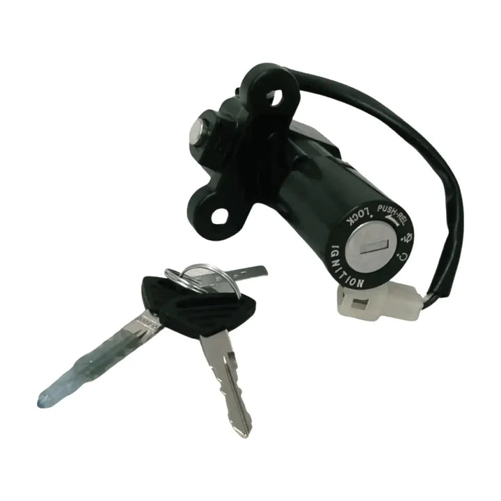 Rendimiento Confiable Con Soluciones De Vanguardia Interruptor De Encendido Cg125