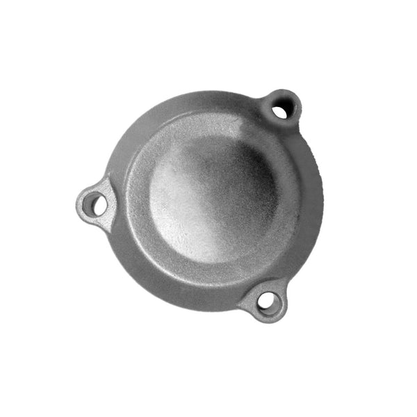 Tapa Filtro de Aceite Pulsar 125 NS/135 - Discover 125+/100M/110 Bajaj Original