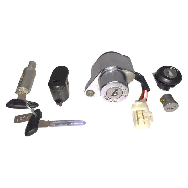 Switch de Encendido Avenger 220 Bajaj Original