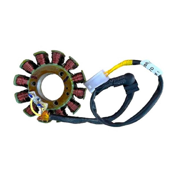 Stator de Bobinas Pulsar N-250 Bajaj Original