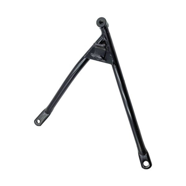 Soporte Posapie Trasero Izquierdo Boxer 150 Bajaj Original