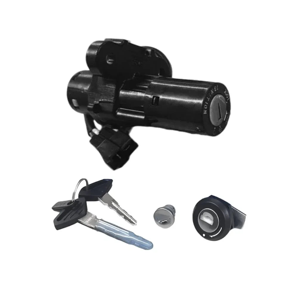 Interruptor de Encendido Boxer 150 BM Bajaj Original - BAJAJ - refacciones, llantas y aceites para moto