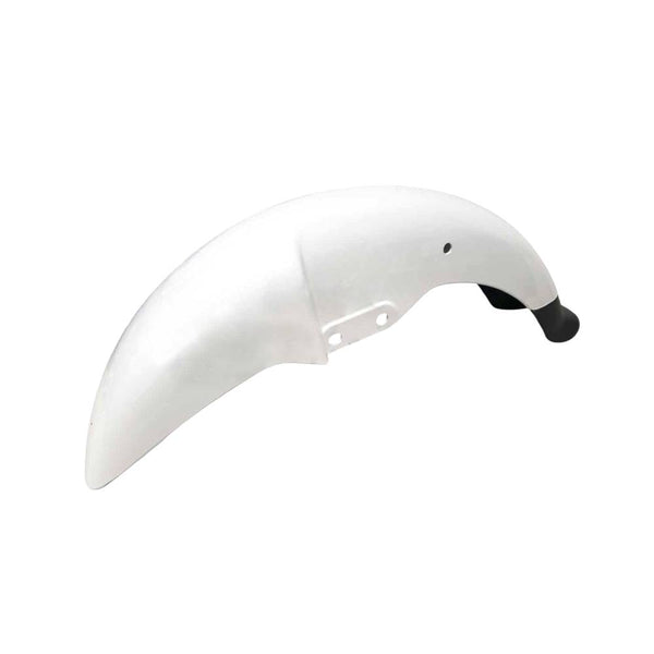 Salpicadera Delantera Blanco Artico Boxer 150 Bajaj Original