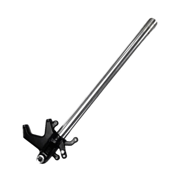 Telescopio de Suspension Izquierda Dominar 250 Bajaj Original