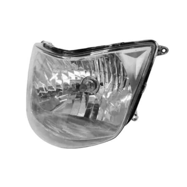 Farola Completa Platina 100 CBS Bajaj Original