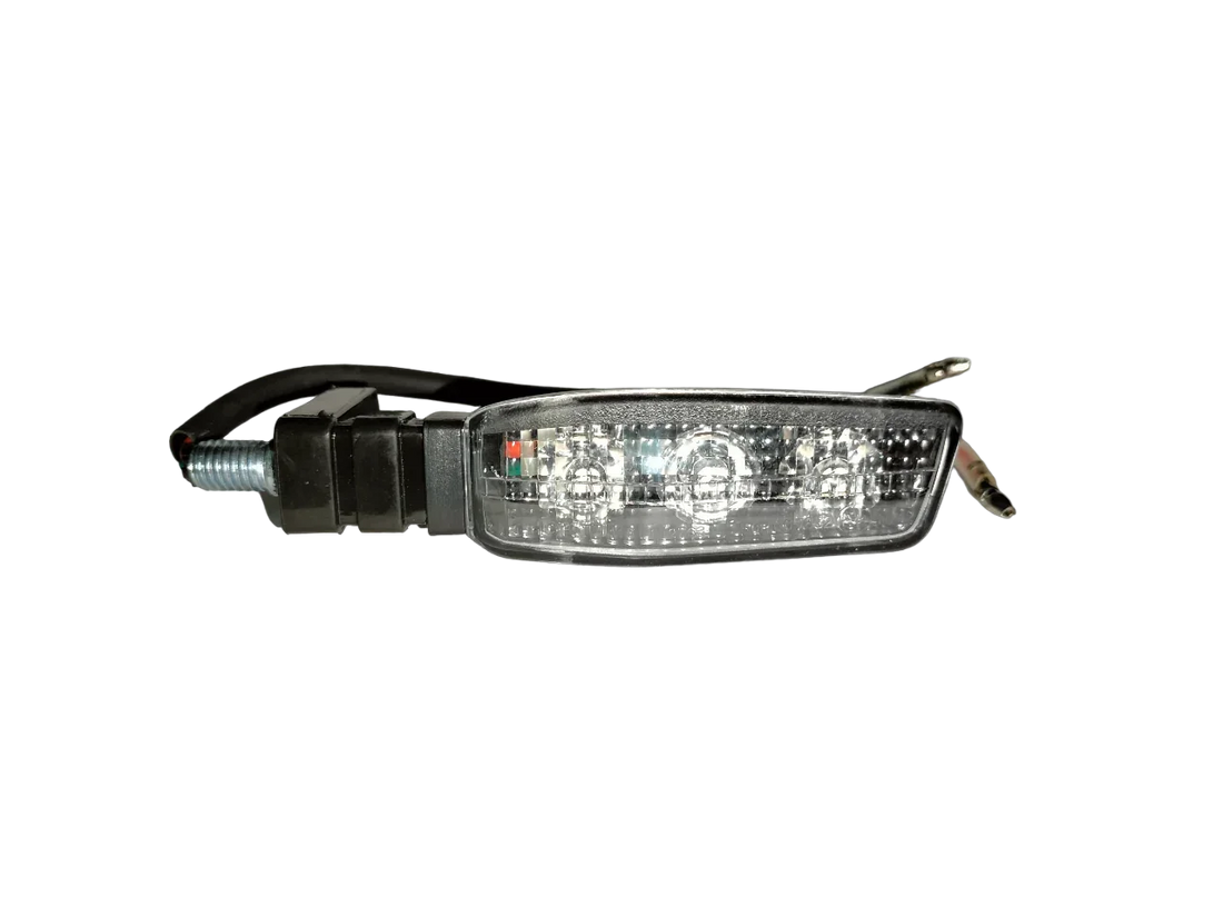 Direccional Delantera Izquierda Hunk 160 FI Hero Original - HERO - refacciones, llantas y aceites para moto