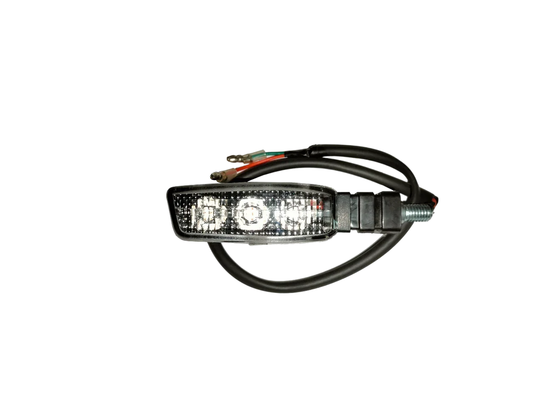 Direccional Trasera Izquierda Hunk 160 FI Hero Original - HERO - refacciones, llantas y aceites para moto