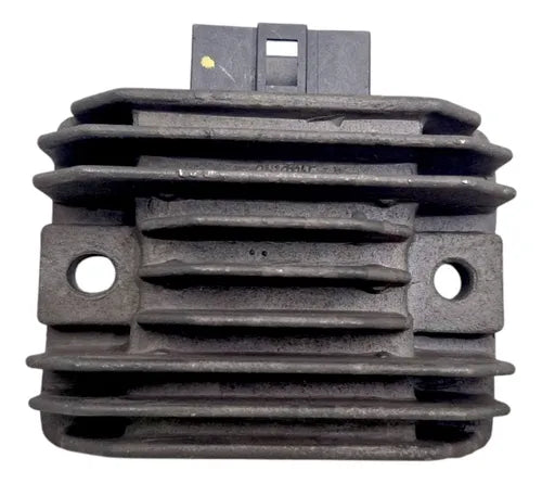 Regulador rectificador hunk 160R (21-25) /Hunk 160r 4V