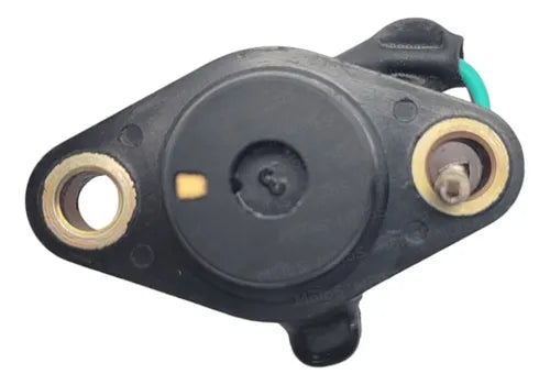 Indicador cambios Hunk 160/190/Xpulse200