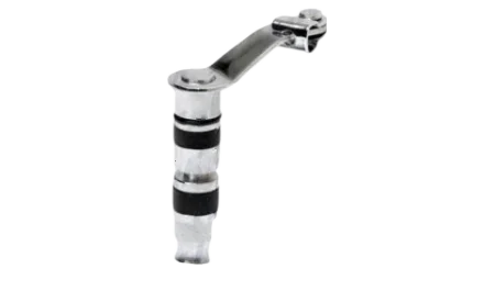 Accionador de Embrague St70 Italika Original - ITALIKA - refacciones, llantas y aceites para moto